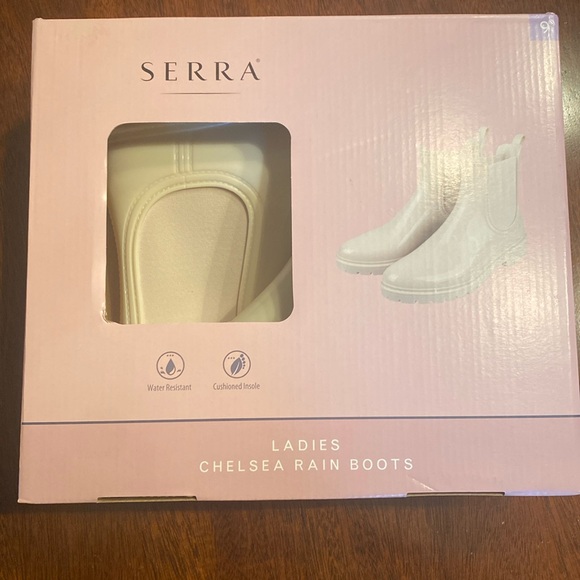 ☔️Rain Boots - Picture 3 of 11